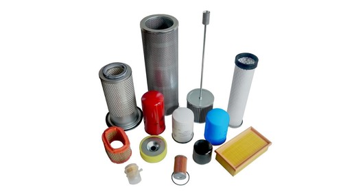 Kit filtri per demag 200 - per, ac