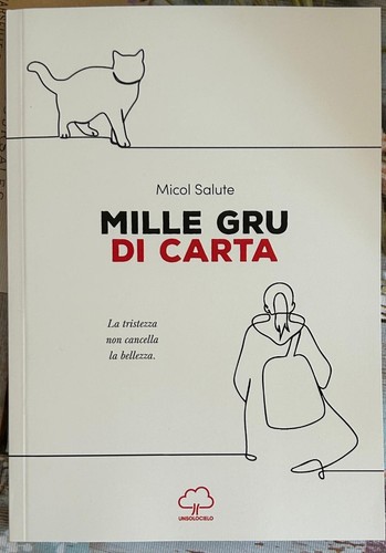 Mille gru carta micol - mille, di