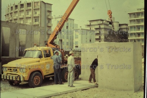 Foto camion carro - foto,